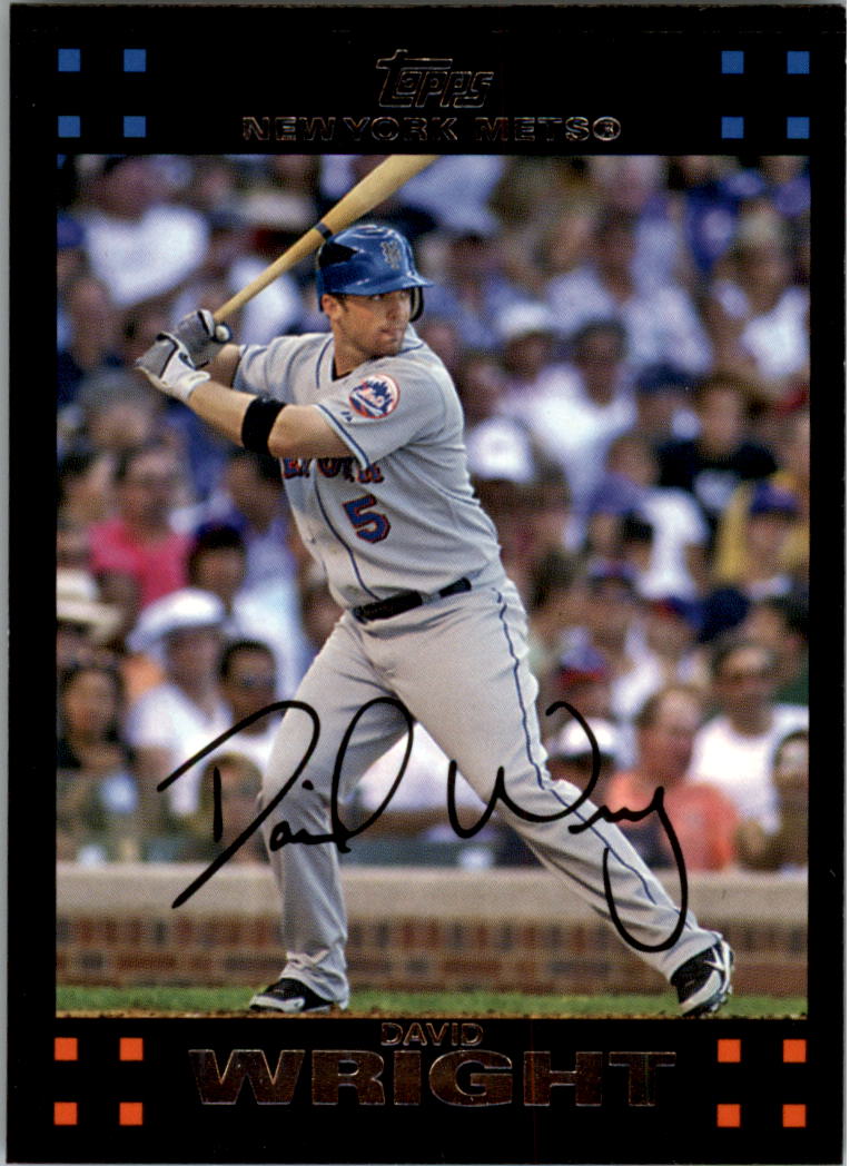 B6287- 2007 Pepsi (Topps) Baseball Card #s 1-220 -You Pick- 15+ FREE US SHIP - Picture 272 of 293