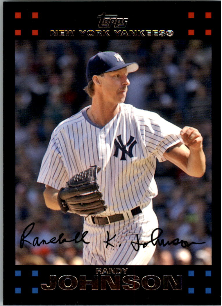 B6287- 2007 Pepsi (Topps) Baseball Card #s 1-220 -You Pick- 15+ FREE US SHIP - Picture 280 of 293