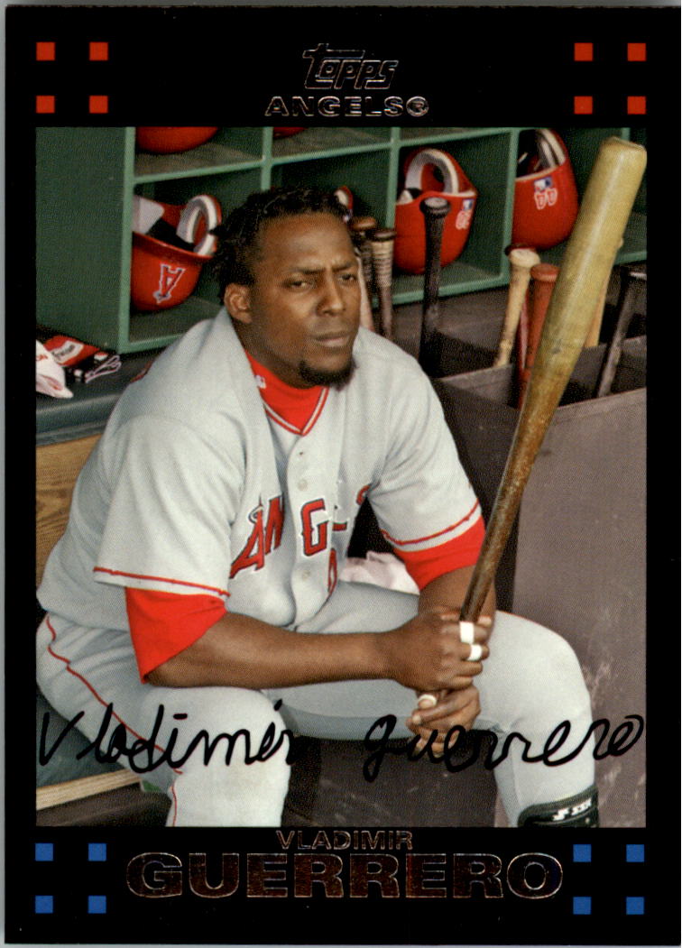 B6287- 2007 Pepsi (Topps) Baseball Card #s 1-220 -You Pick- 15+ FREE US SHIP - Picture 282 of 293