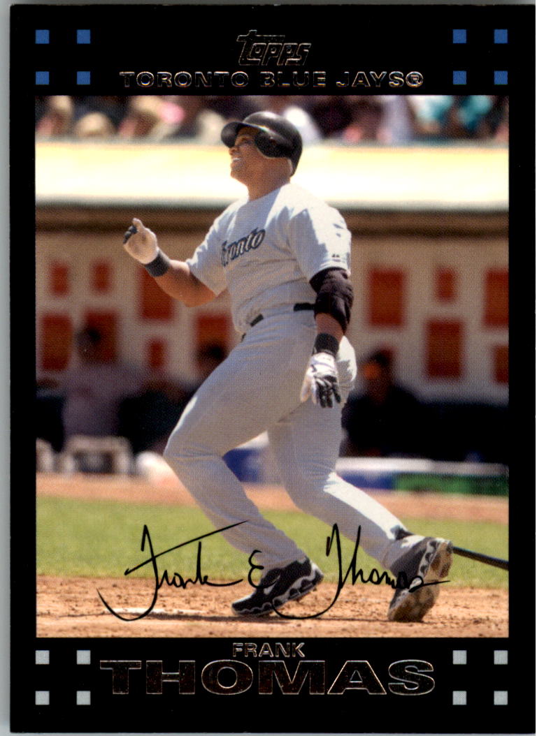 B6287- 2007 Pepsi (Topps) Baseball Card #s 1-220 -You Pick- 15+ FREE US SHIP - Picture 284 of 293