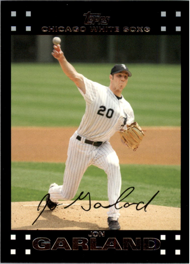 B6287- 2007 Pepsi (Topps) Baseball Card #s 1-220 -You Pick- 15+ FREE US SHIP - Picture 32 of 293