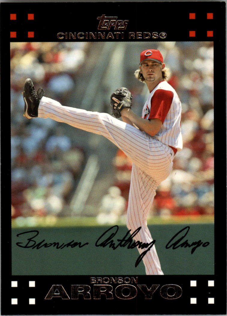 B6287- 2007 Pepsi (Topps) Baseball Card #s 1-220 -You Pick- 15+ FREE US SHIP - Picture 34 of 293