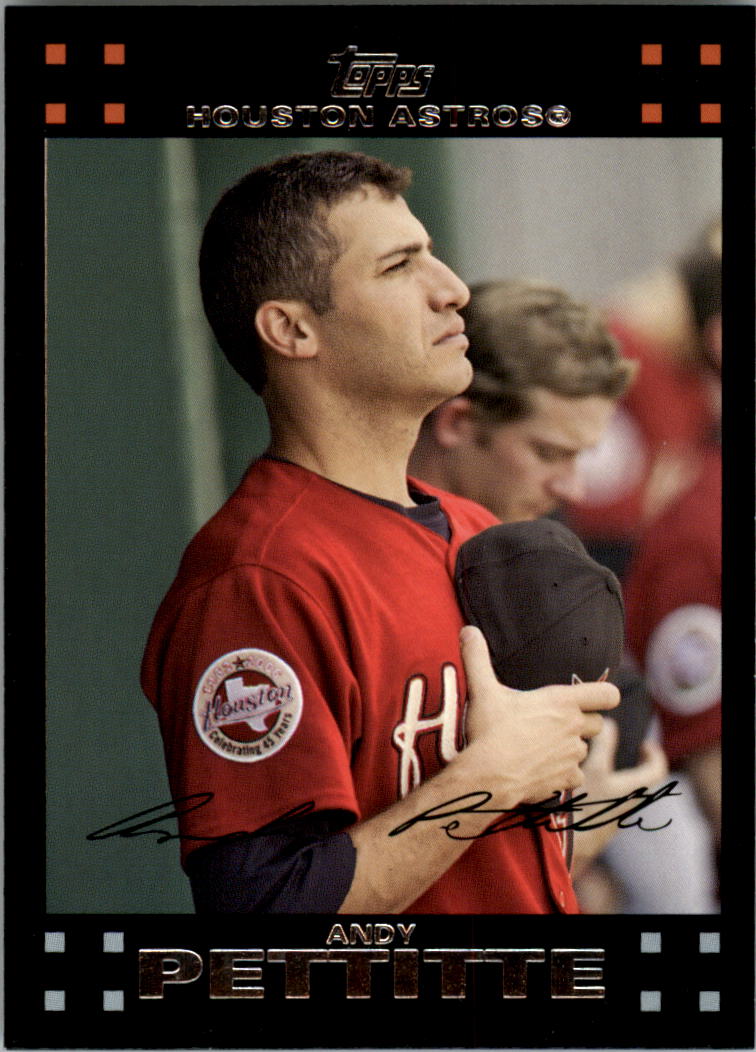 B6287- 2007 Pepsi (Topps) Baseball Card #s 1-220 -You Pick- 15+ FREE US SHIP - Picture 36 of 293