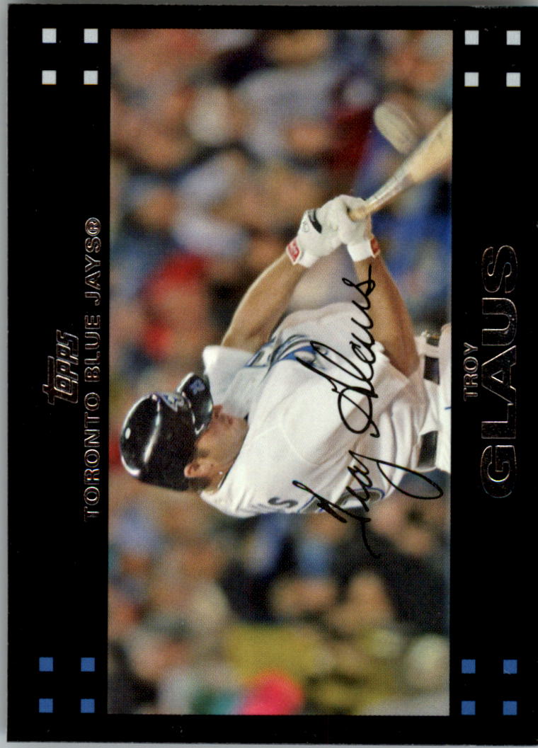 B6287- 2007 Pepsi (Topps) Baseball Card #s 1-220 -You Pick- 15+ FREE US SHIP - Picture 40 of 293