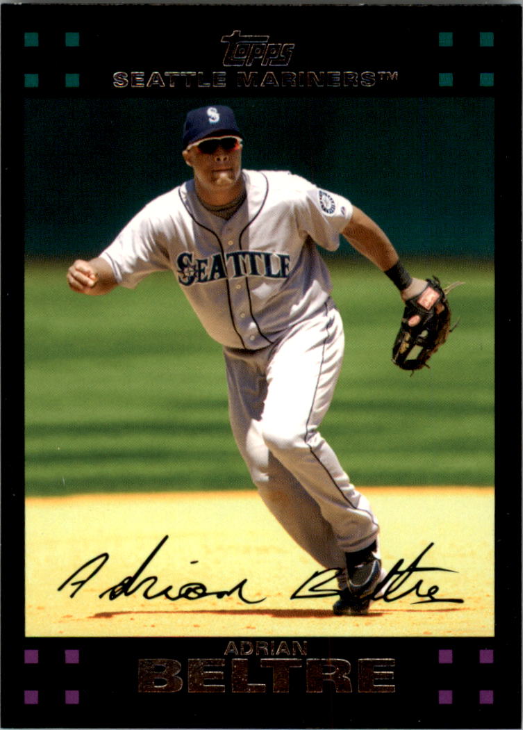 B6287- 2007 Pepsi (Topps) Baseball Card #s 1-220 -You Pick- 15+ FREE US SHIP - Picture 52 of 293