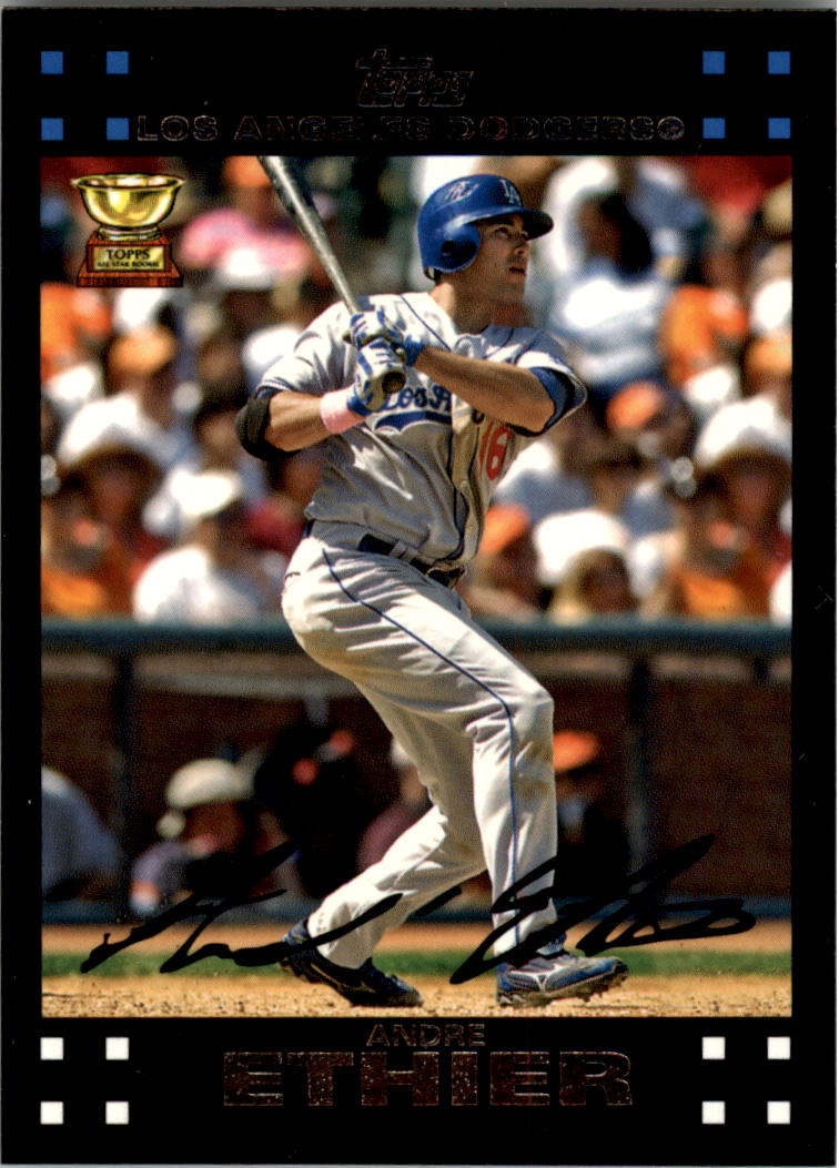 B6287- 2007 Pepsi (Topps) Baseball Card #s 1-220 -You Pick- 15+ FREE US SHIP - Picture 54 of 293