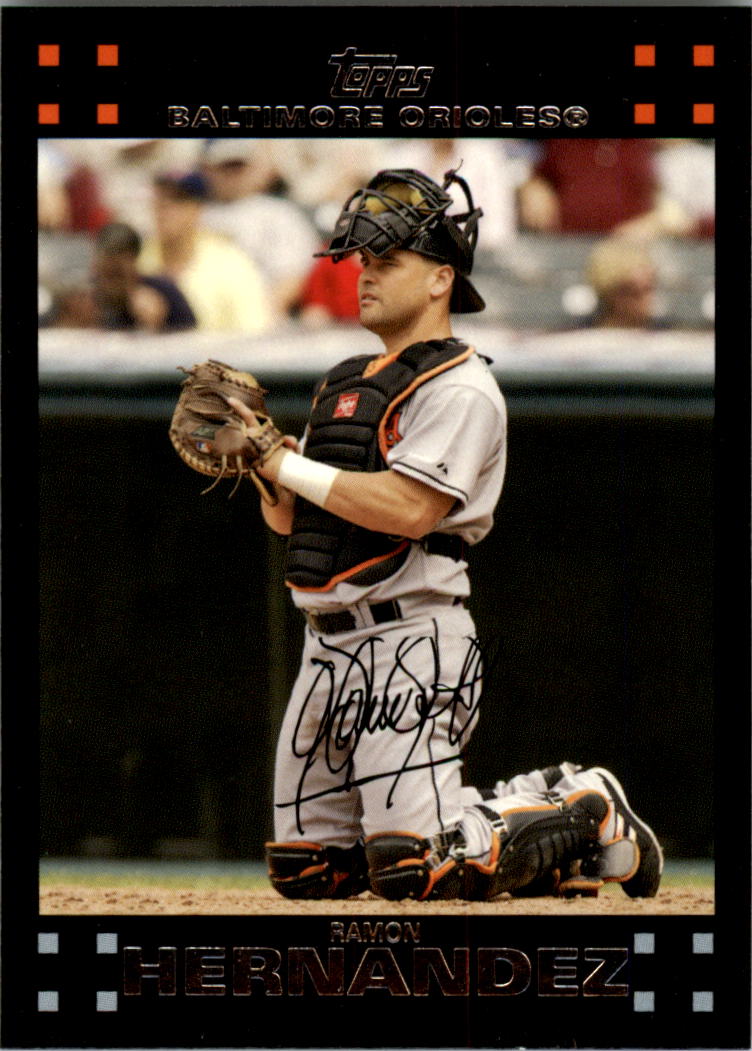 B6287- 2007 Pepsi (Topps) Baseball Card #s 1-220 -You Pick- 15+ FREE US SHIP - Picture 58 of 293