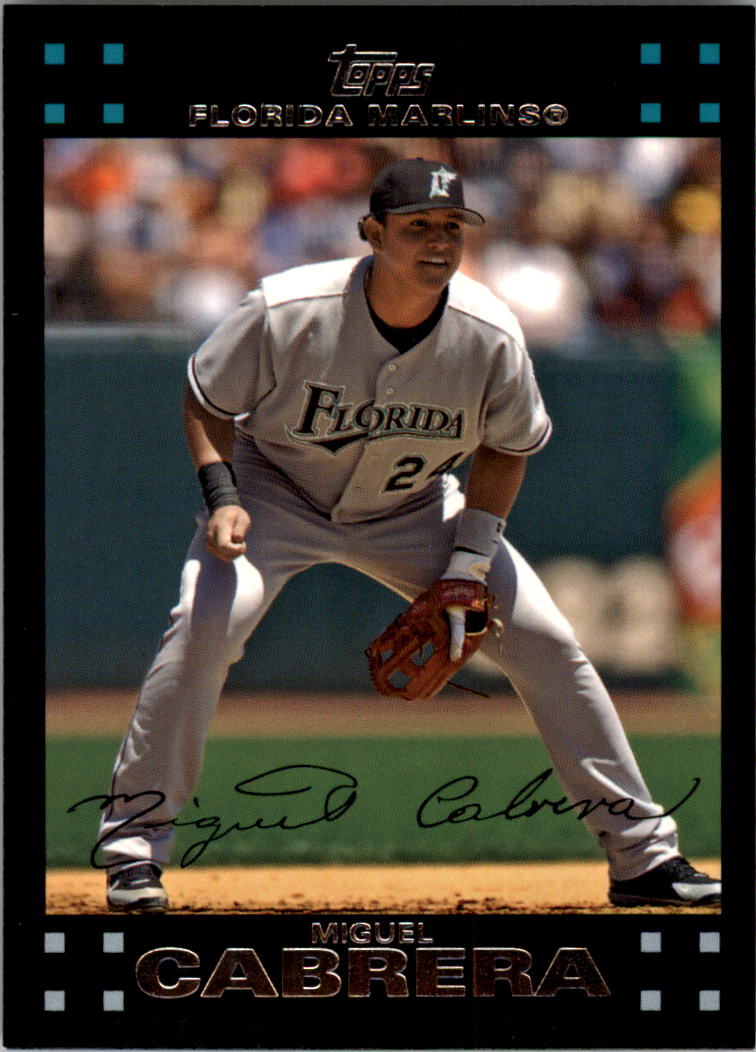 B6287- 2007 Pepsi (Topps) Baseball Card #s 1-220 -You Pick- 15+ FREE US SHIP - Picture 62 of 293