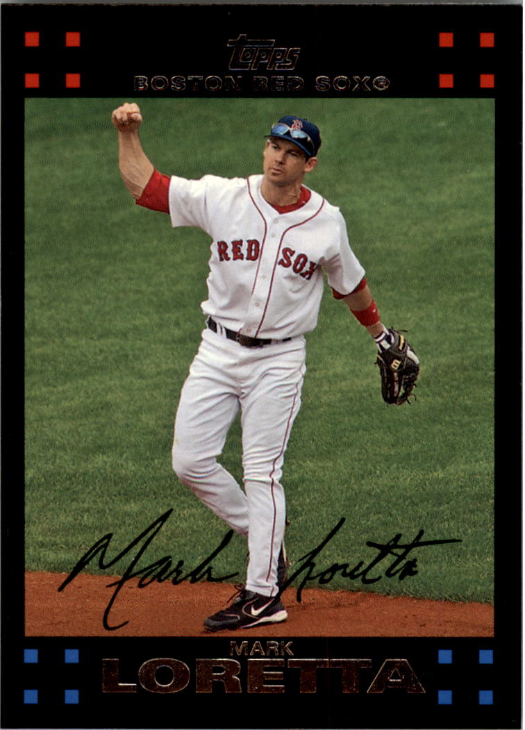 B6287- 2007 Pepsi (Topps) Baseball Card #s 1-220 -You Pick- 15+ FREE US SHIP - Picture 72 of 293