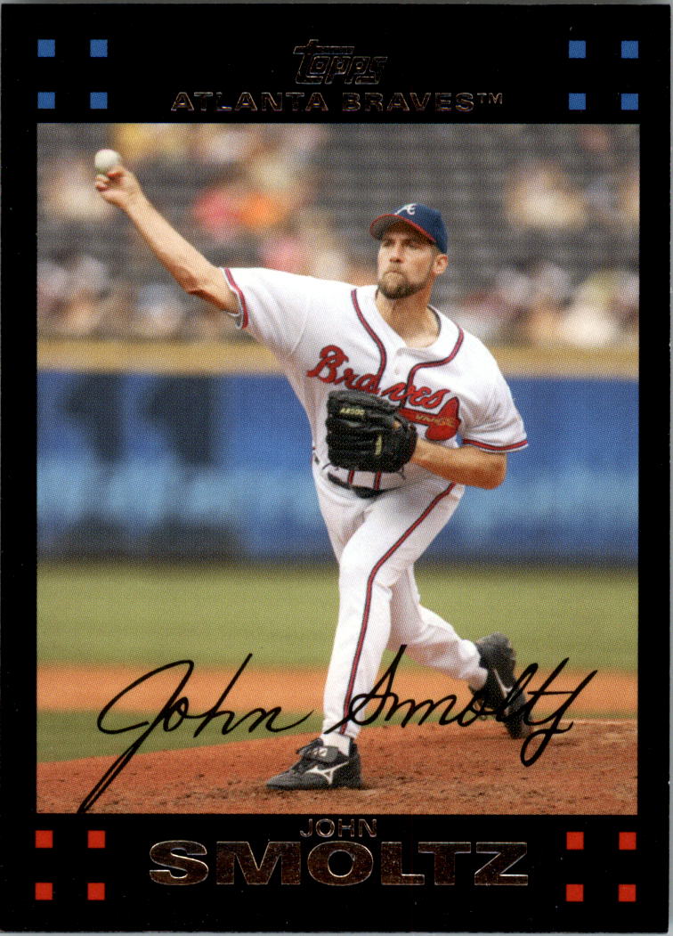 B6287- 2007 Pepsi (Topps) Baseball Card #s 1-220 -You Pick- 15+ FREE US SHIP - Picture 74 of 293