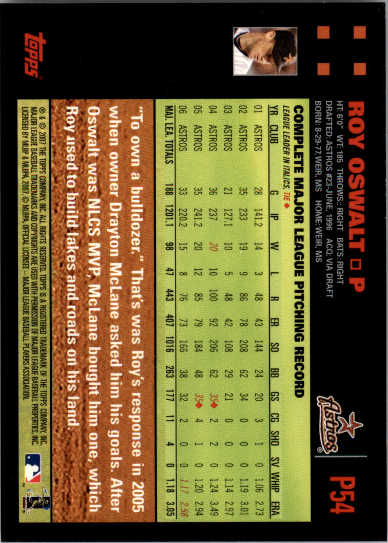 B6287- 2007 Pepsi (Topps) Baseball Card #s 1-220 -You Pick- 15+ FREE US SHIP - Picture 77 of 293