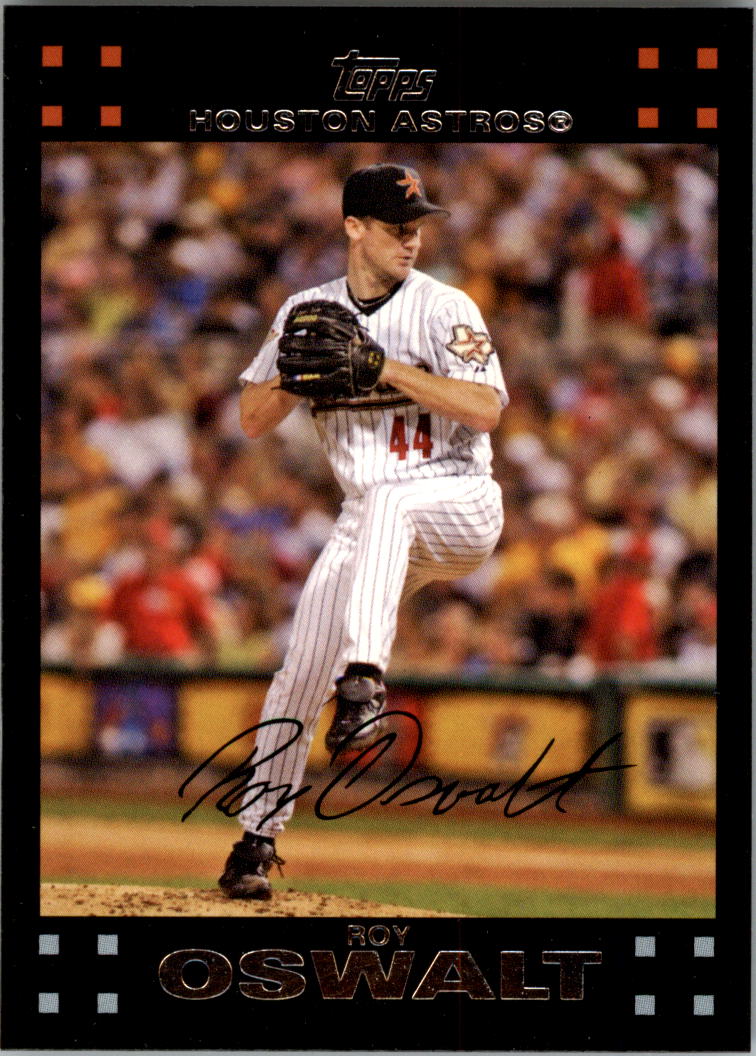 B6287- 2007 Pepsi (Topps) Baseball Card #s 1-220 -You Pick- 15+ FREE US SHIP - Picture 76 of 293