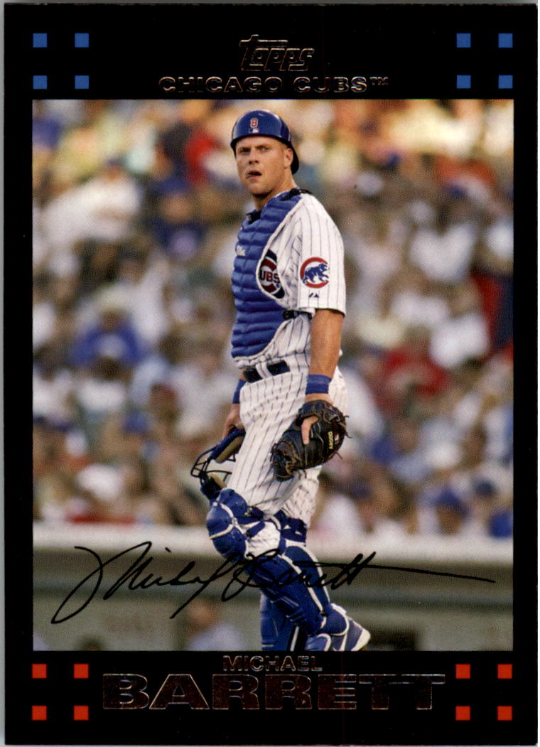 B6287- 2007 Pepsi (Topps) Baseball Card #s 1-220 -You Pick- 15+ FREE US SHIP - Picture 84 of 293