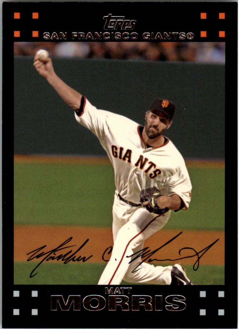 B6287- 2007 Pepsi (Topps) Baseball Card #s 1-220 -You Pick- 15+ FREE US SHIP - Picture 86 of 293