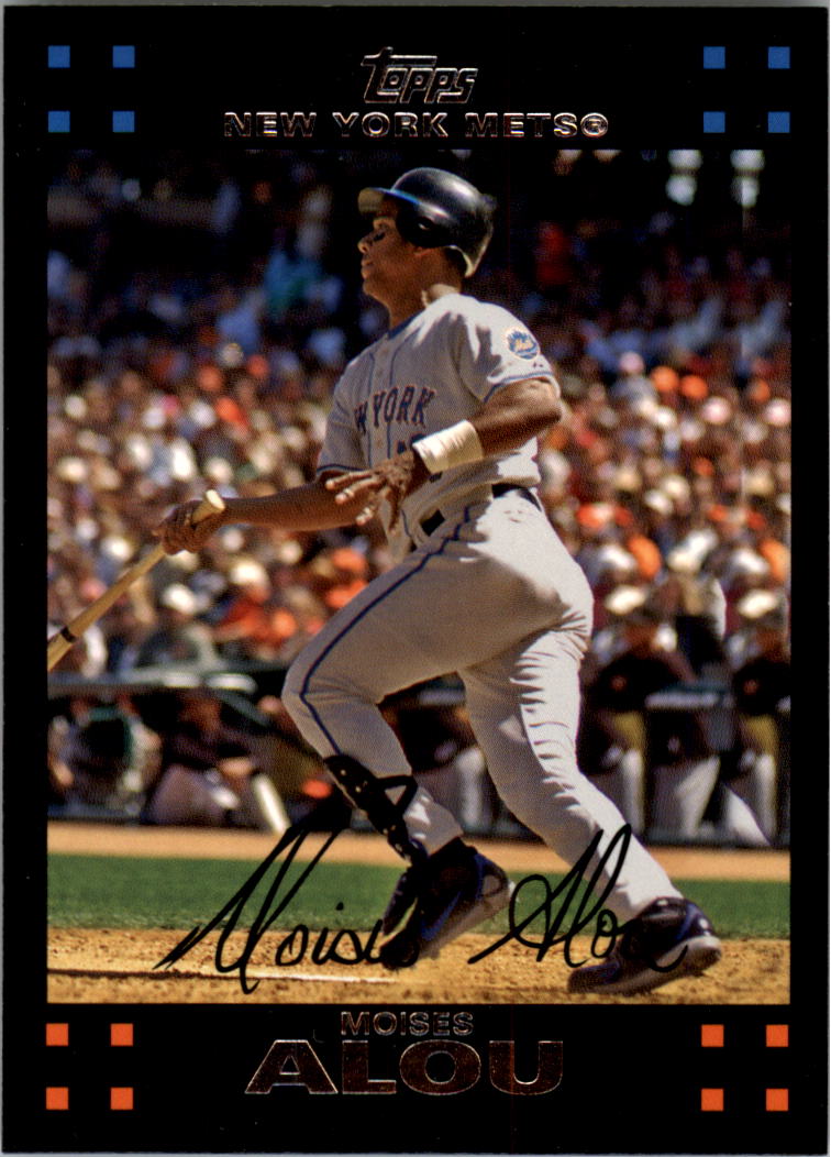 B6287- 2007 Pepsi (Topps) Baseball Card #s 1-220 -You Pick- 15+ FREE US SHIP - Picture 88 of 293