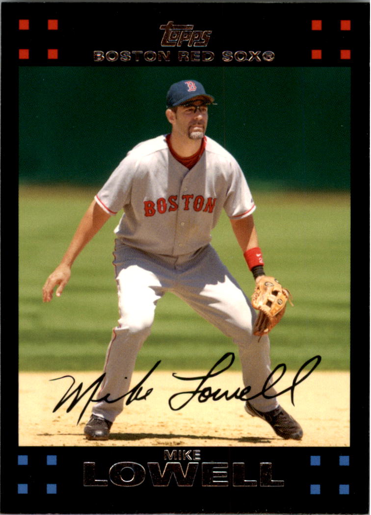 B6287- 2007 Pepsi (Topps) Baseball Card #s 1-220 -You Pick- 15+ FREE US SHIP - Picture 104 of 293