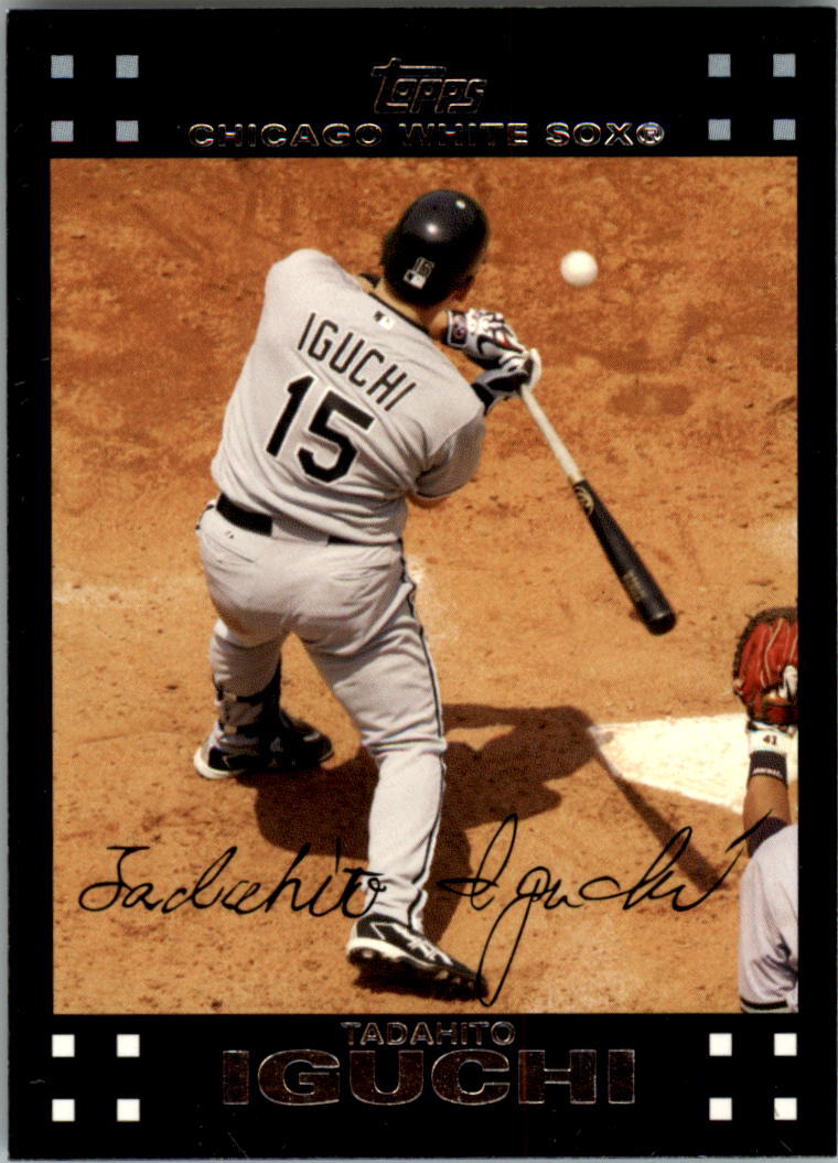 B6287- 2007 Pepsi (Topps) Baseball Card #s 1-220 -You Pick- 15+ FREE US SHIP - Picture 110 of 293