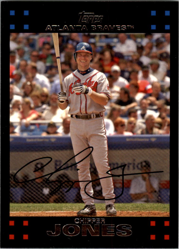 B6287- 2007 Pepsi (Topps) Baseball Card #s 1-220 -You Pick- 15+ FREE US SHIP - Picture 112 of 293