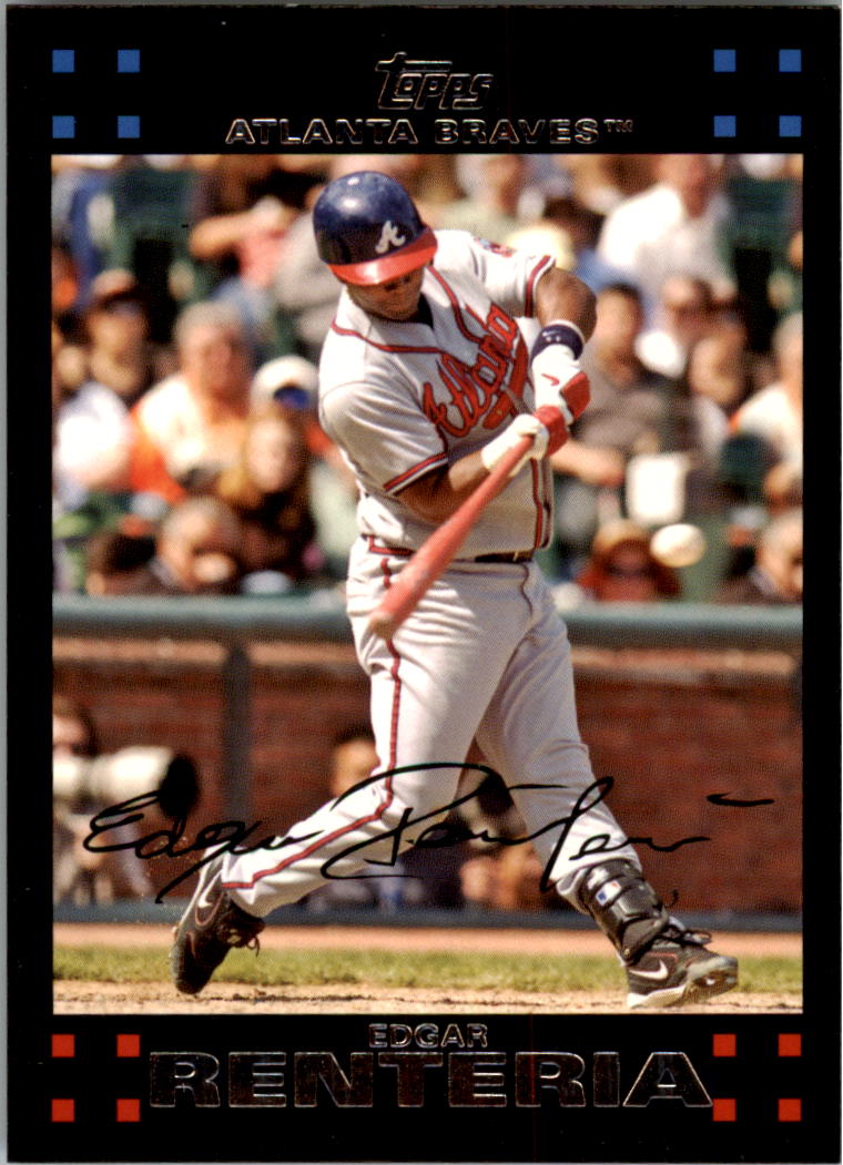 B6287- 2007 Pepsi (Topps) Baseball Card #s 1-220 -You Pick- 15+ FREE US SHIP - Picture 10 of 293