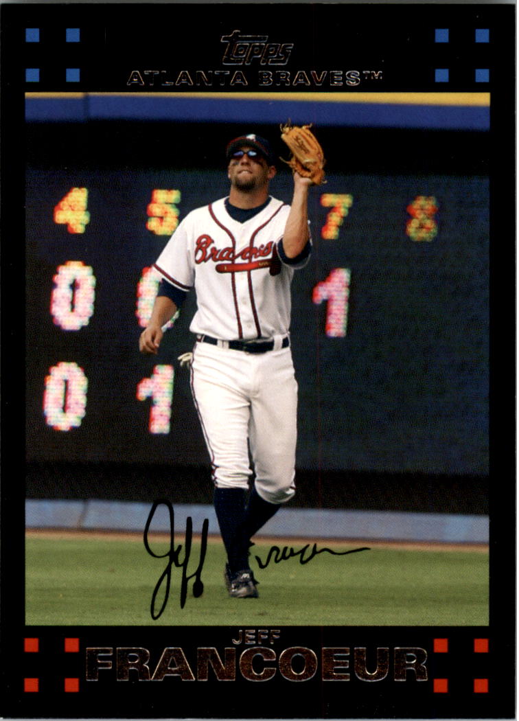 B6287- 2007 Pepsi (Topps) Baseball Card #s 1-220 -You Pick- 15+ FREE US SHIP - Picture 124 of 293