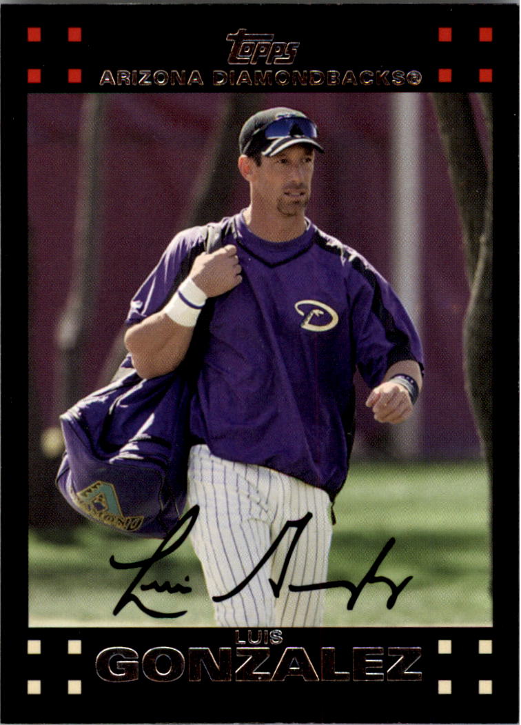 B6287- 2007 Pepsi (Topps) Baseball Card #s 1-220 -You Pick- 15+ FREE US SHIP - Picture 134 of 293