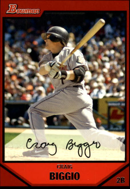 Craig Biggio cards (1990-2023) Astros - You Choose - Bild 270 von 312
