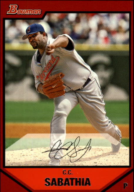 CC Sabathia Memorabilia, Autographed CC Sabathia Collectibles