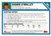 2007 Bowman Baseball "Prospects Gold" Parallel Cards - Picture 7 of 136