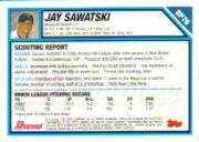 2007 Bowman Baseball "Prospects Gold" Parallel Cards - Picture 96 of 136