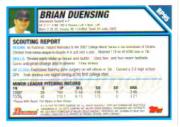2007 Bowman Baseball "Prospects Gold" Parallel Cards - Picture 124 of 136