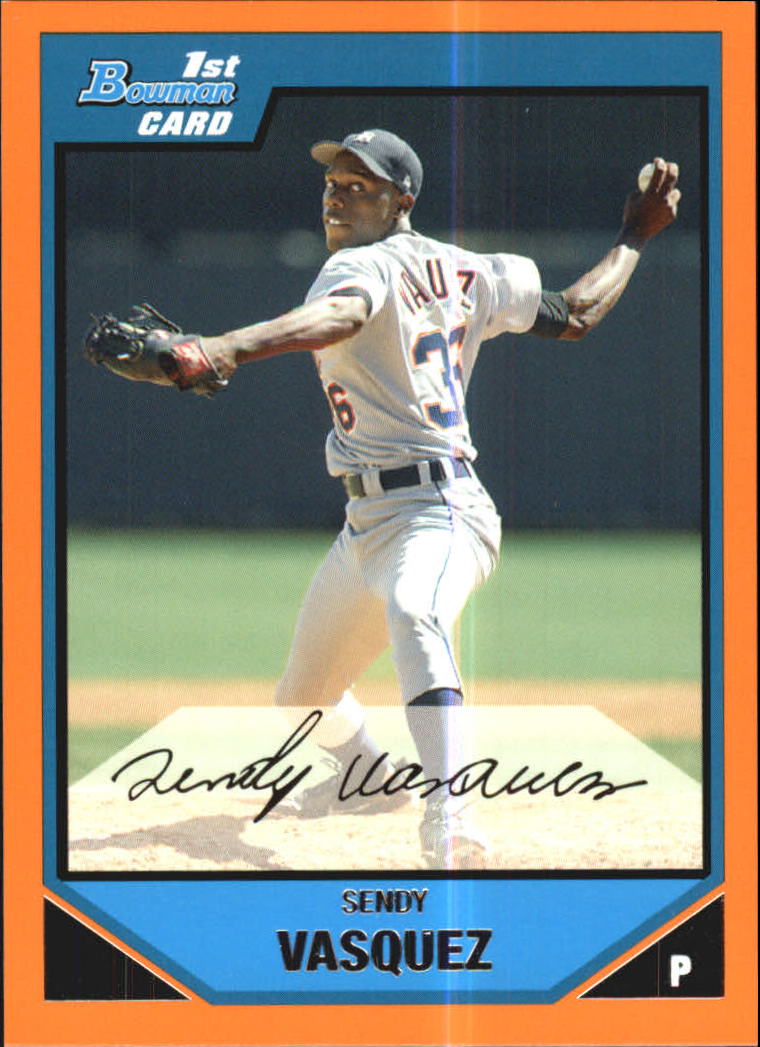 youaresexsy 様 バドミントンサッツ Sendy Vasquez Baseball Price Guide | Sendy Vasquez Trading Card