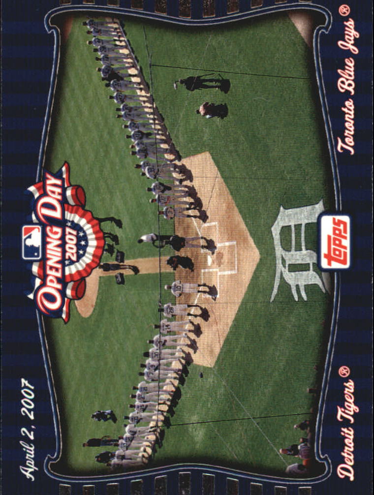 A5700- 2007 Topps Opening Tag BB # S 1-220 + Einsätze -du Pick- 15 + Gratis US - Bild 208 von 228