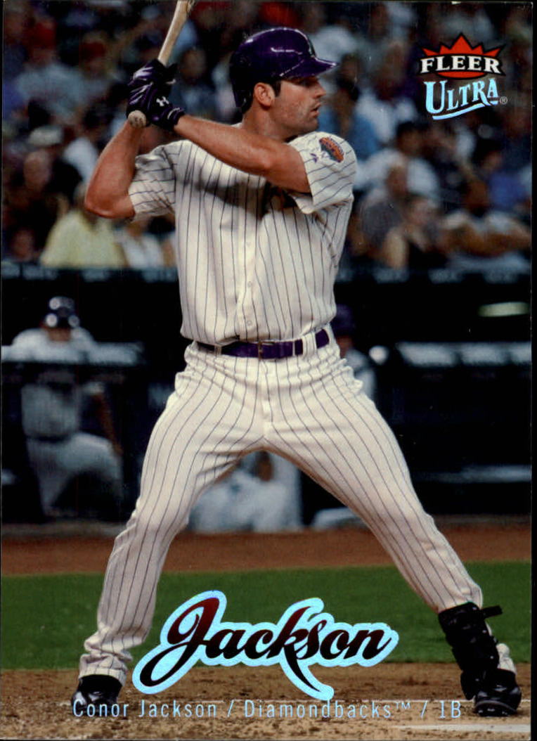 B5225- 2007 Ultra Baseball Karten #S 1-250 + Einsätze -du Pick- 15 + Kostenlose - Bild 6 von 362