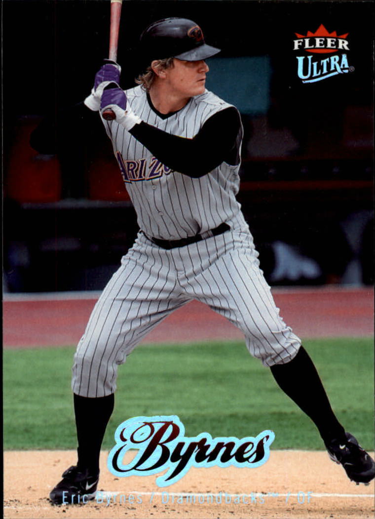 B5225- 2007 Ultra Baseball Karten #S 1-250 + Einsätze -du Pick- 15 + Kostenlose - Bild 10 von 362