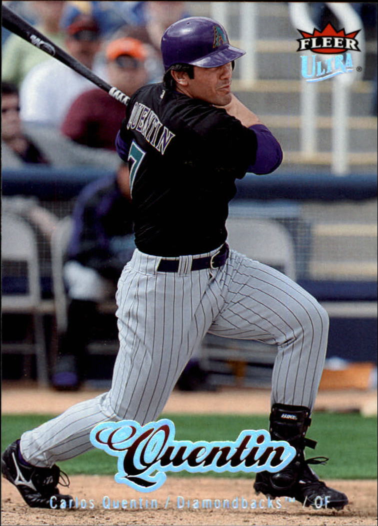 B5225- 2007 Ultra Baseball Karten #S 1-250 + Einsätze -du Pick- 15 + Kostenlose - Bild 12 von 362