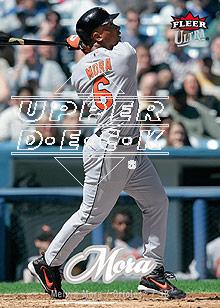 B5225- 2007 Ultra Baseball Card #s 1-250 +Rookies -You Pick- 15+ FREE US SHIP - Picture 28 of 321
