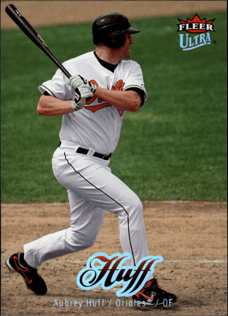 B5225- 2007 Ultra Baseball Karten #S 1-250 + Einsätze -du Pick- 15 + Kostenlose - Bild 30 von 362