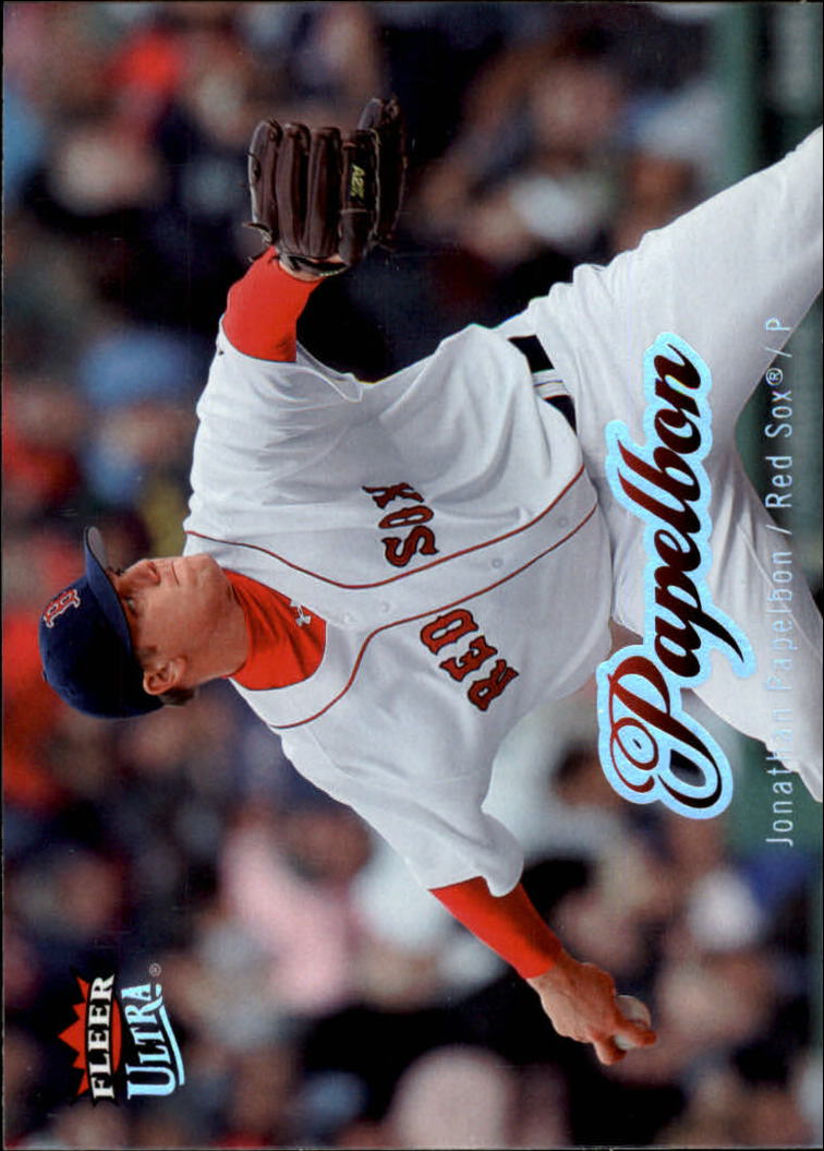 B5225- 2007 Ultra Baseball Karten #S 1-250 + Einsätze -du Pick- 15 + Kostenlose - Bild 34 von 362