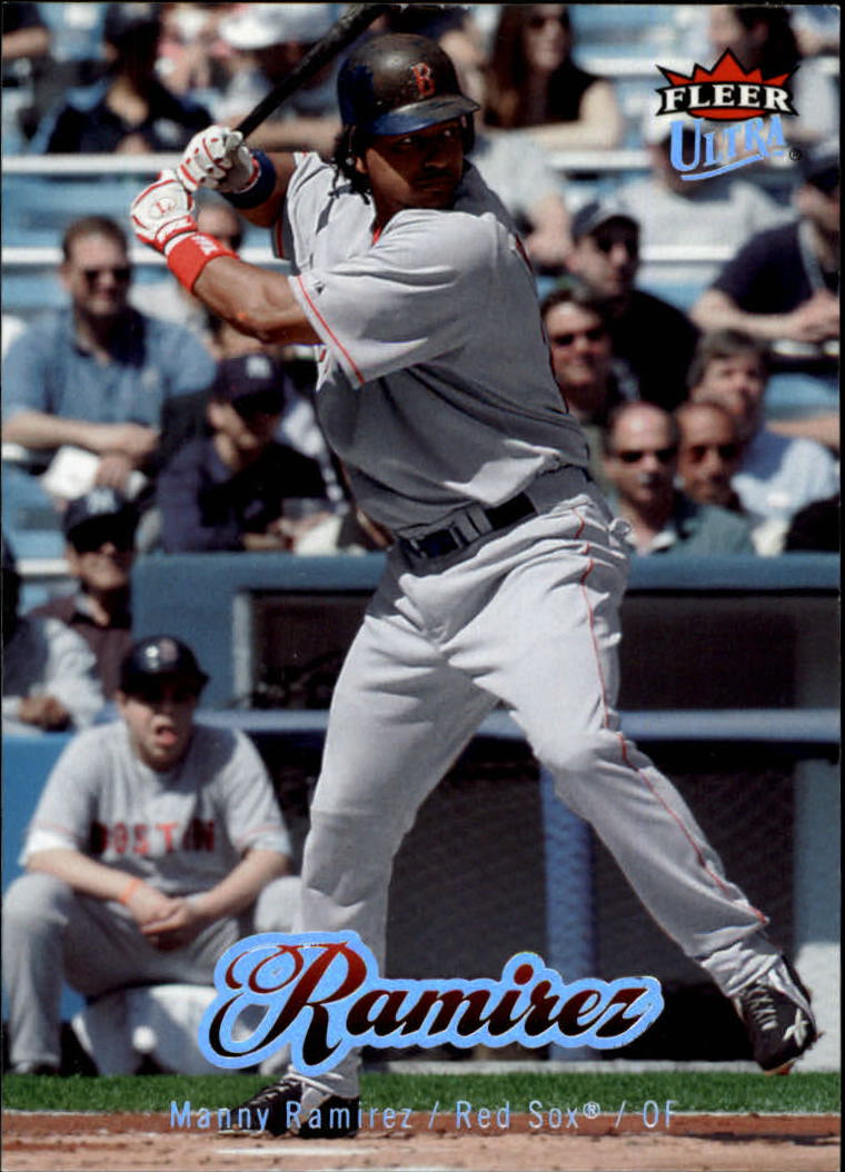 B5225- 2007 Ultra Baseball Karten #S 1-250 + Einsätze -du Pick- 15 + Kostenlose - Bild 40 von 362