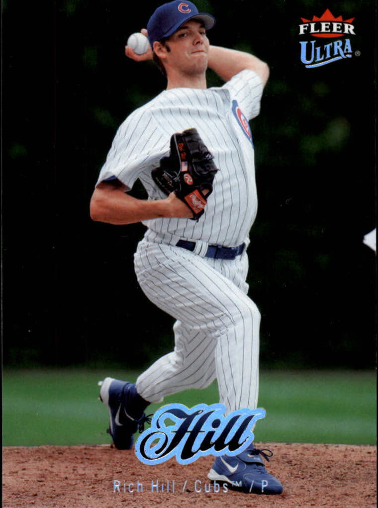 B5225- 2007 Ultra Baseball Karten #S 1-250 + Einsätze -du Pick- 15 + Kostenlose - Bild 46 von 362