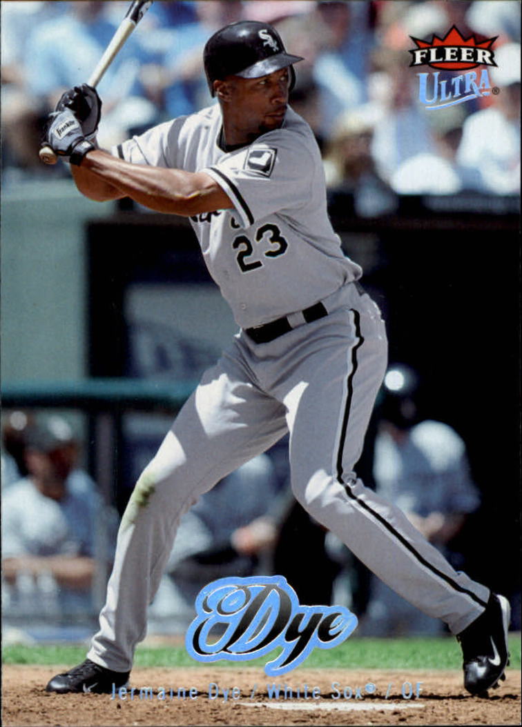 B5225- 2007 Ultra Baseball Karten #S 1-250 + Einsätze -du Pick- 15 + Kostenlose - Bild 52 von 362