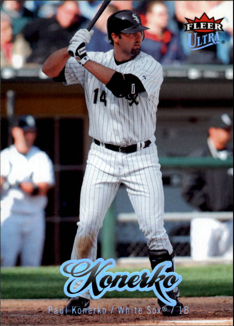 B5225- 2007 Ultra Baseball Karten #S 1-250 + Einsätze -du Pick- 15 + Kostenlose - Bild 54 von 362