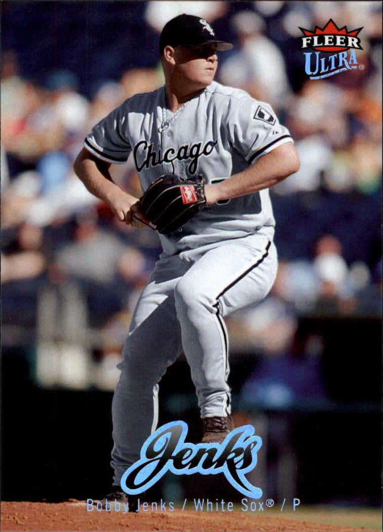 B5225- 2007 Ultra Baseball Card #s 1-250 +Rookies -You Pick- 15+ FREE US SHIP - Picture 56 of 321