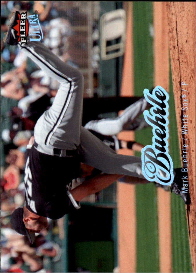 B5225- 2007 Ultra Baseball Karten #S 1-250 + Einsätze -du Pick- 15 + Kostenlose - Bild 60 von 362