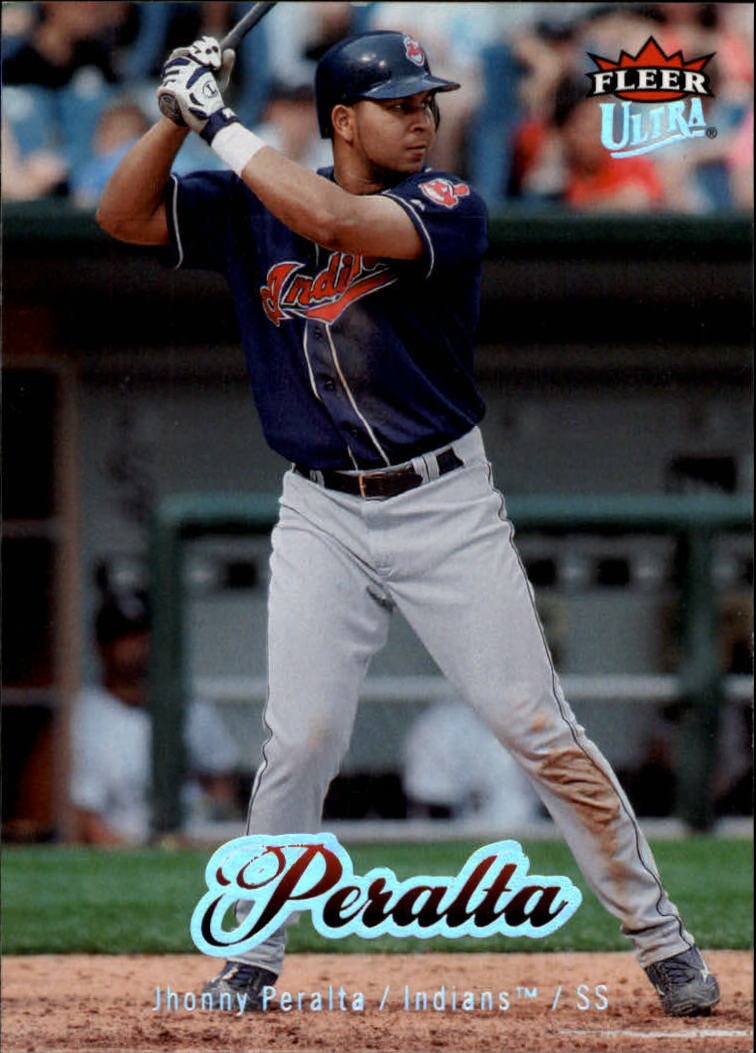 B5225- 2007 Ultra Baseball Card #s 1-250 +Rookies -You Pick- 15+ FREE US SHIP - Picture 78 of 321