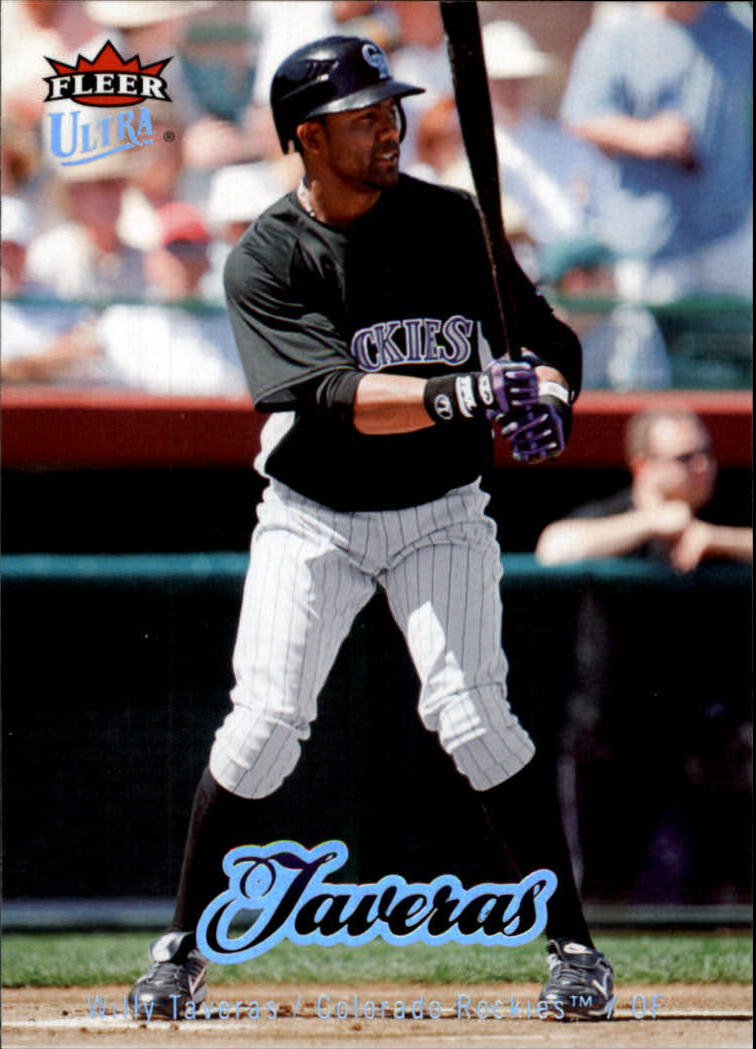 B5225- 2007 Ultra Baseball Karten #S 1-250 + Einsätze -du Pick- 15 + Kostenlose - Bild 82 von 362