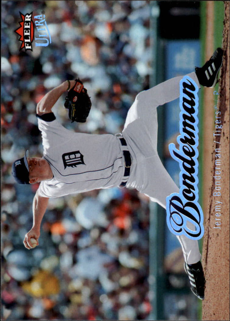 B5225- 2007 Ultra Baseball Karten #S 1-250 + Einsätze -du Pick- 15 + Kostenlose - Bild 88 von 362