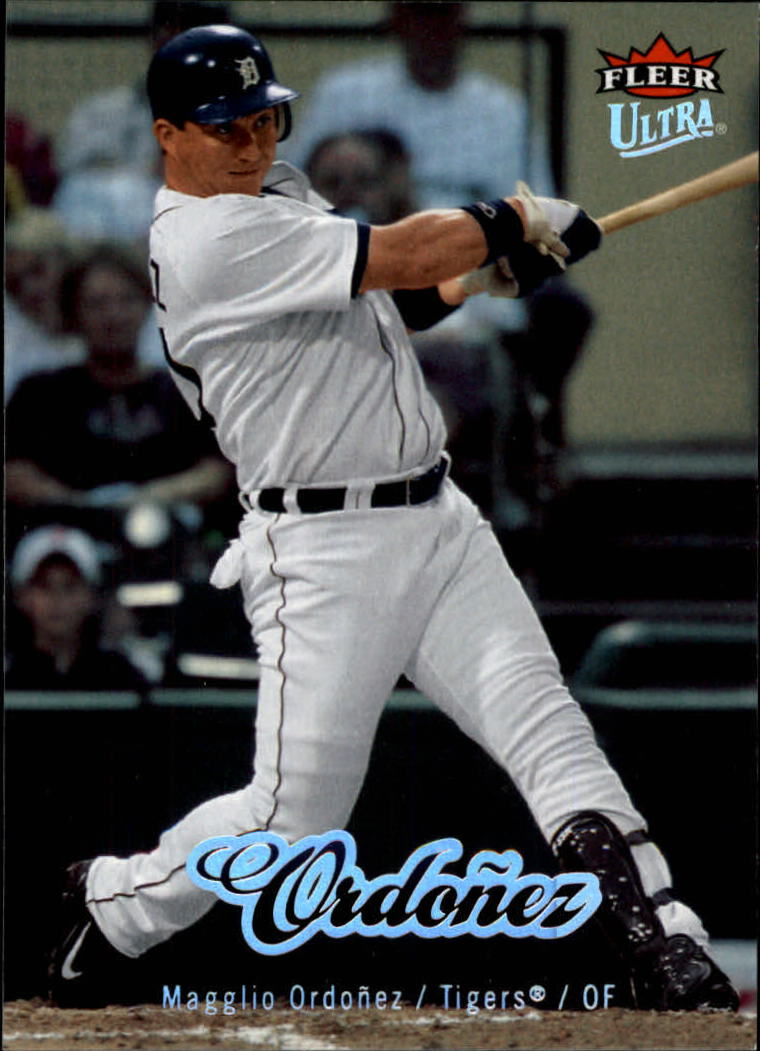 B5225- 2007 Ultra Baseball Karten #S 1-250 + Einsätze -du Pick- 15 + Kostenlose - Bild 90 von 362