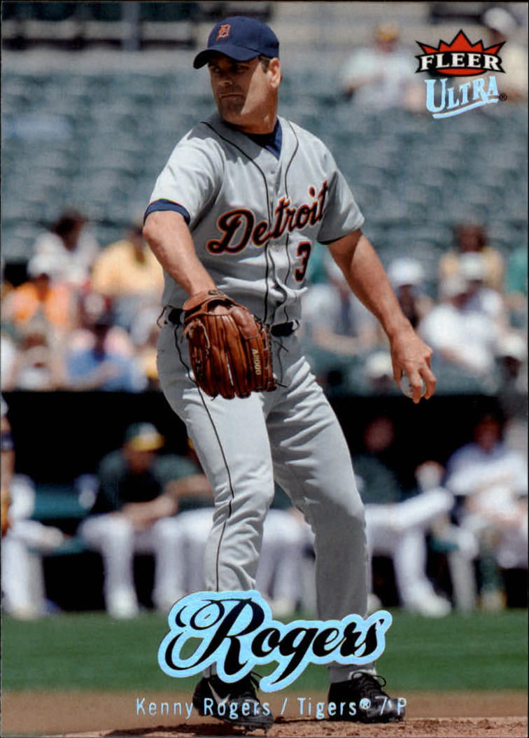 B5225- 2007 Ultra Baseball Karten #S 1-250 + Einsätze -du Pick- 15 + Kostenlose - Bild 94 von 362
