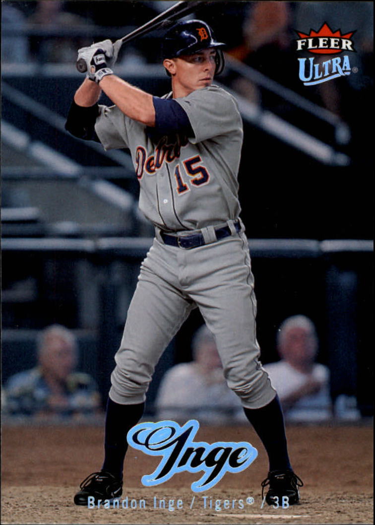 B5225- 2007 Ultra Baseball Card #s 1-250 +Rookies -You Pick- 15+ FREE US SHIP - Picture 96 of 321
